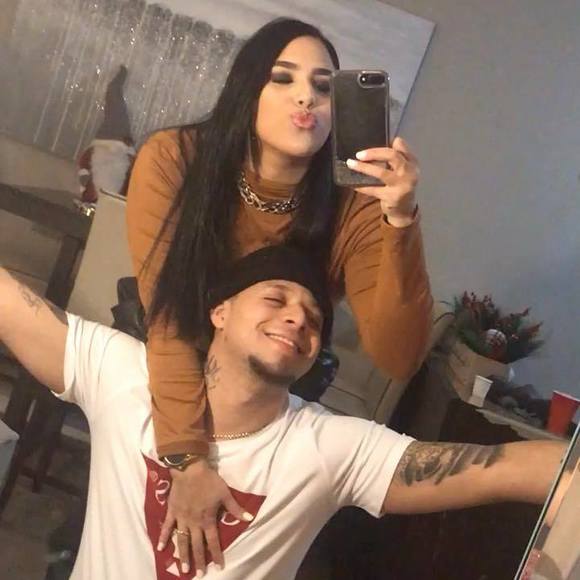 Profile Picture of Amaro Luna (@amaroluna112) on Poshmark