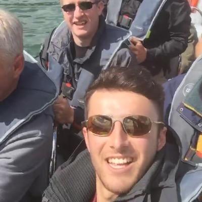 Profile Picture of Daniel Boyd (@DannBoyd) on Twitter