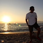 Profile Picture of Ariel Veliz (@All day is life) on Flickr