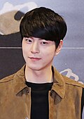 Profile Photo of Hong Jong-hyunon Wikipedia