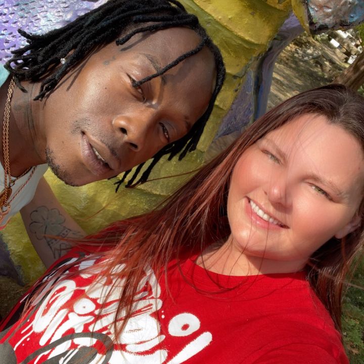 Profile Picture of Brandi Jones (@brandiroberson) on Tiktok
