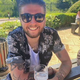 Profile Picture of George Dixon (@iamgeorgedixon) on Instagram