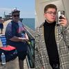 Profile Picture of Justin DiGiacomo (@@fatguytoflatguy) on Tiktok