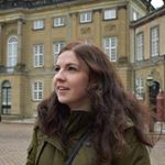 Profile Picture of Danielle Newton (@danie_nicole8) on Instagram