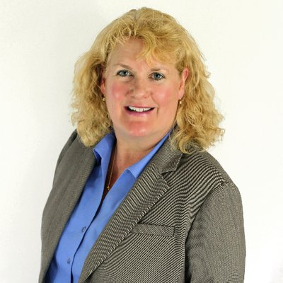 Profile Picture of Nancy Alexander (@theBESTSmallBiz) on Twitter