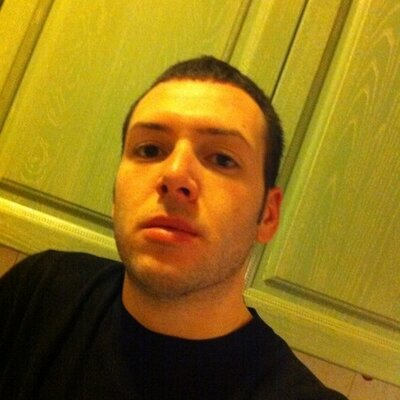 Profile Picture of Antonio Caporaso (@Sblindo) on Twitter