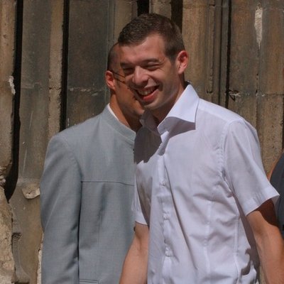 Profile Picture of Samuel Graff (@sam_graff) on Twitter
