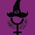 Profile Picture of Kampüs Cadıları (@kampus.cadilari) on Instagram