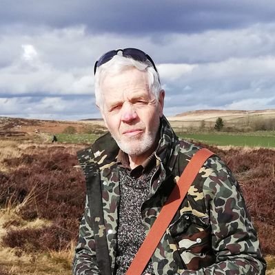 Profile Picture of Paul Redgate (@Mowdywarp) on Twitter