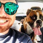 Profile Picture of Mauro S. Pacheco (@omoliquito) on Instagram