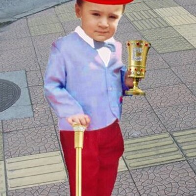 Profile Picture of Corey Dolan (@Corey_Dolan) on Twitter