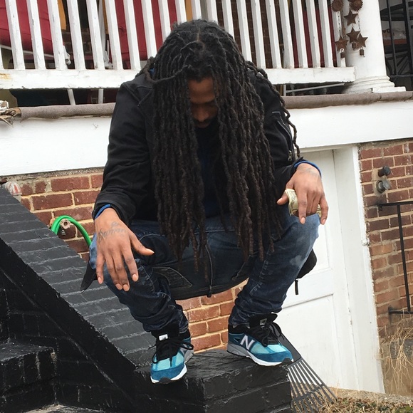 Profile Picture of Leontay Terry (@leontay) on Poshmark