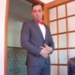 Profile Picture of Luciano Fernandes (@mc_blue007) on Instagram