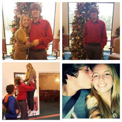 Profile Picture of Brandon Fountain (@BrandonFoumtain) on Twitter