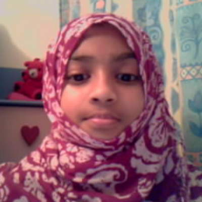 Profile Picture of Afra Mohammed Ali (@AfraMohahammed) on Twitter
