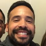 Profile Picture of Mark Herrera (@markjoelherrera) on Instagram