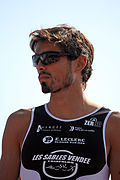 Profile Picture of João Pedro Silva (triathlete)on Wikipedia