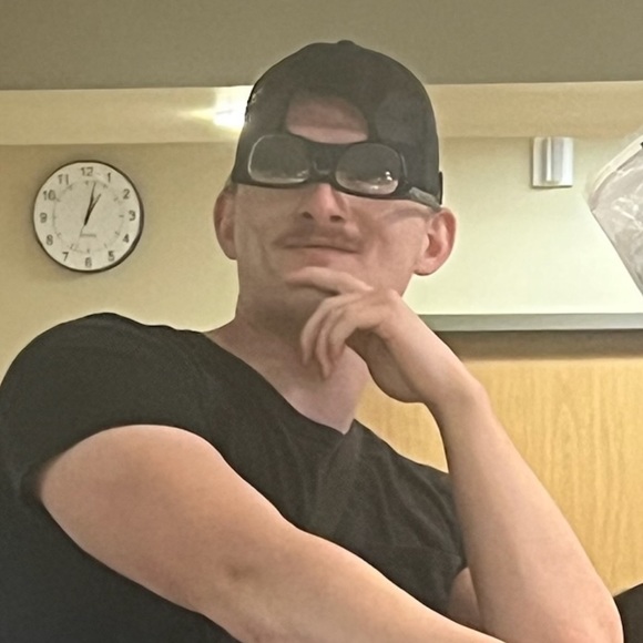 Profile Picture of Trevor Kirby (@tkirby5oh) on Poshmark