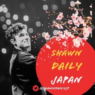 Profile Picture of Shawn Daily Japan (@ShawnDailyJP) on Twitter