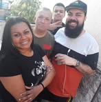 Profile Picture of Almir Prado Brandet (@almir.brandet.31) on Facebook