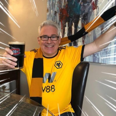 Profile Picture of Marky Mark (@MarkEadon) on Twitter