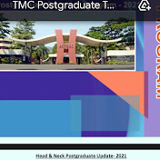 Profile Picture of TMC PG TEACHING PROGRAM- MODERATOR DR POONAM JOSHI (@tmcpgteachingprogram-moder2013) on Youtube