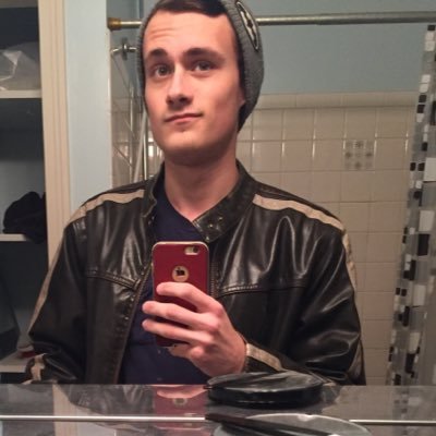 Profile Picture of Dr Nathaniel Snow (@NathanielSnow23) on Twitter