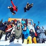 Profile Picture of jeremy tooley (@wemadethat) on Instagram