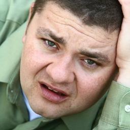 Profile Picture of Brian Sterle (@F7jaciwIB) on Twitter