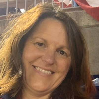 Profile Picture of Dr. Kristy Parker (@KPNatsFan) on Twitter