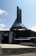 Profile Picture of Clifton Cathedral - Wikipediaon Wikipedia