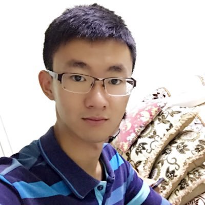 Profile Picture of Mitchell Li (@ML1481521497) on Twitter
