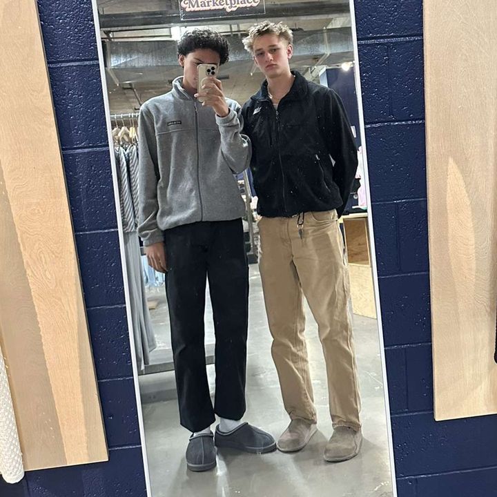 Profile Picture of Tyler Troxler (@tyler.troxler03) on Tiktok