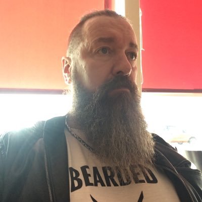 Profile Picture of Gwise (@abram_gregg) on Twitter