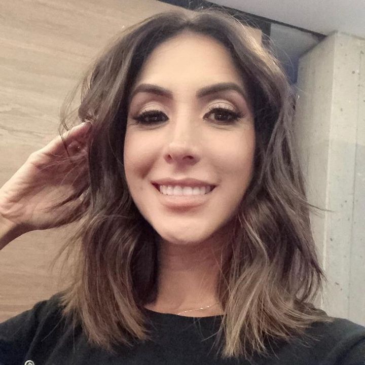 Profile Picture of Pamela Harper (@@pamellaharpp) on Tiktok