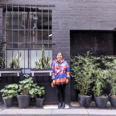 Profile Picture of Liz Chacko (@lizchacko14) on Twitter