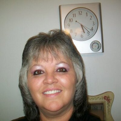 Profile Picture of Kim Merrell (@woolflady) on Twitter