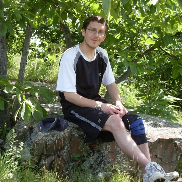 Profile Picture of Michael Eckert (@mikeballz131) on Poshmark