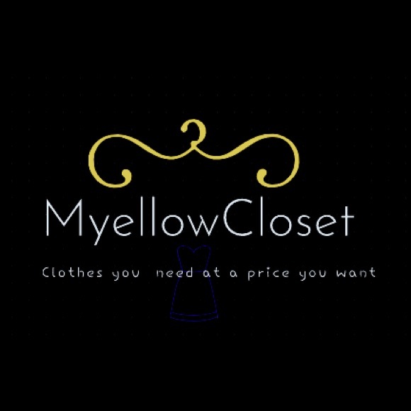 Profile Picture of Shawnee Deck (@myellowcloset) on Poshmark