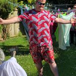 Profile Picture of Matt Lucas (@eruditebadger) on Instagram