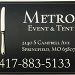 Profile Picture of Metro Rental (@bradperryman2017) on Instagram