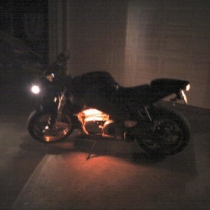 Profile Picture of Caleb Bagwell (@crrider1257) on Myspace