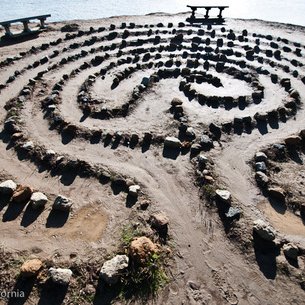 Discover Labyrinths - Twitter Profile Picture of Discover Labyrinths (@LarsHowlett) on Twitter