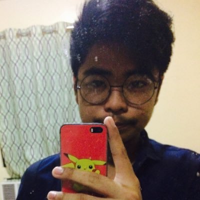 Profile Picture of Mark Ian Canlas (@Mark_IJ) on Twitter