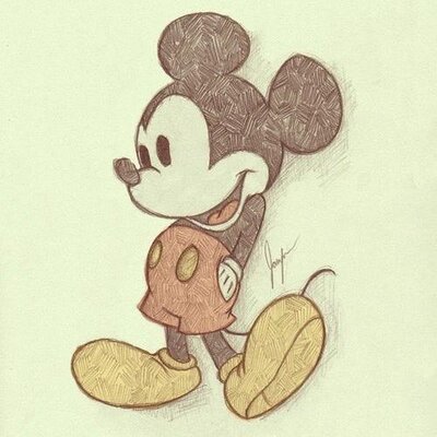 Profile Picture of Teo Busuioc (@AlexandraCon_X) on Twitter