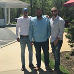 Profile Picture of Nick Cline (@nickatnitee) on Instagram