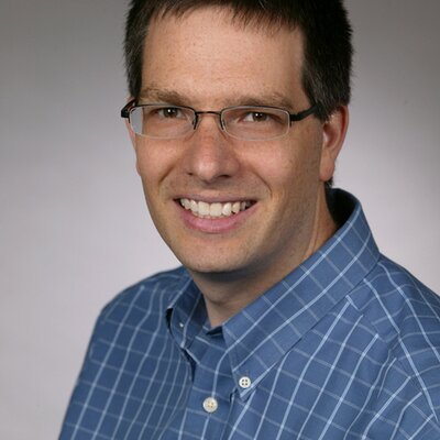 Profile Picture of Brad Abrams (@brada) on Twitter