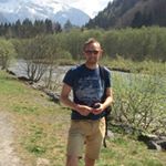 Profile Picture of David Mackley (@djmackley) on Instagram