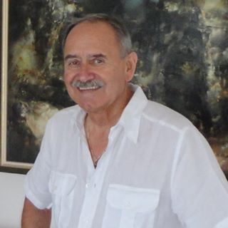 Profile Picture of Christian Bracher (@Christian-Bracher) on Facebook