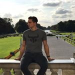 Profile Picture of Leon Walter (@leonidas783) on Instagram